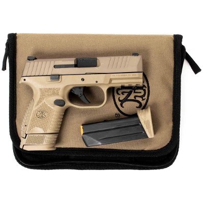 FN 509 9MM LUGER (9X19 PARA) - Image 3 of 3