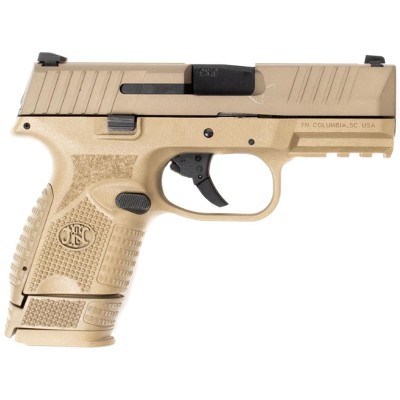 FN 509 9MM LUGER (9X19 PARA) - Image 2 of 3