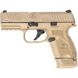 FN 509 9MM LUGER (9X19 PARA) - Image 1 of 3