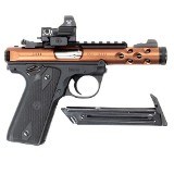 RUGER MARK IV 22 LITE .22 LR - 3 of 3