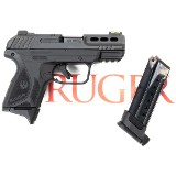 RUGER SECURITY-380 .380 ACP - 3 of 3