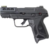 RUGER SECURITY-380 .380 ACP - 1 of 3
