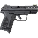 RUGER SECURITY-380 .380 ACP - 2 of 3