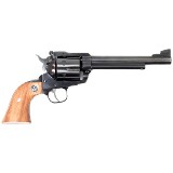 RUGER NEW MODEL BLACKHAWK .357 MAG - 2 of 3