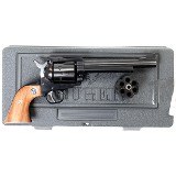 RUGER NEW MODEL BLACKHAWK .357 MAG - 3 of 3