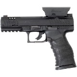 WALTHER WMP .22 WMR - Image 1 of 3