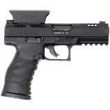 WALTHER WMP .22 WMR - Image 2 of 3