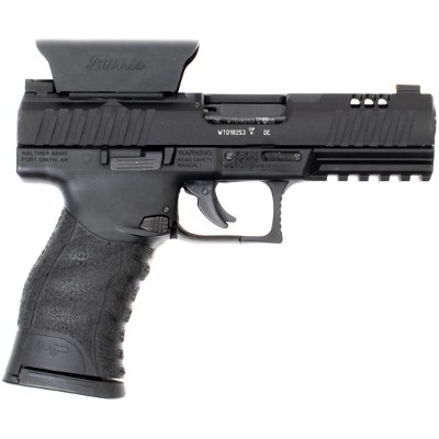 WALTHER WMP .22 WMR - Image 2 of 3