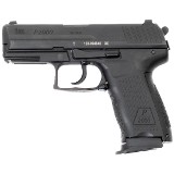HECKLER & KOCH P2000 .40 S&W - 1 of 3