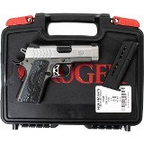 RUGER SR1911 9MM LUGER (9X19 PARA) - Image 3 of 3