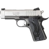 RUGER SR1911 9MM LUGER (9X19 PARA) - Image 1 of 3