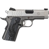 RUGER SR1911 9MM LUGER (9X19 PARA) - Image 2 of 3