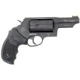 TAURUS THE JUDGE .45 LC/.410 GA - Image 2 of 2