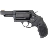 TAURUS THE JUDGE .45 LC/.410 GA - Image 1 of 2