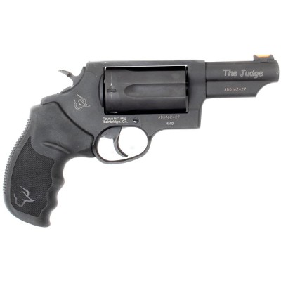 TAURUS THE JUDGE .45 LC/.410 GA - Image 2 of 2