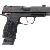 SIG SAUER P365 ROSE XL 9MM LUGER (9X19 PARA) - 2 of 2
