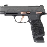 SIG SAUER P365 ROSE XL 9MM LUGER (9X19 PARA) - 1 of 2