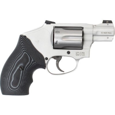 SMITH & WESSON 632 UC .32 H&R MAG - Image 2 of 3