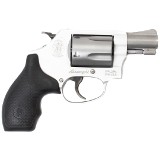 SMITH & WESSON 637-2 AIRWEIGHT .38 SPL +P - 2 of 3
