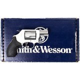 SMITH & WESSON 637-2 AIRWEIGHT .38 SPL +P - 3 of 3