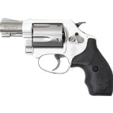 SMITH & WESSON 637-2 AIRWEIGHT .38 SPL +P - 1 of 3