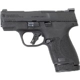 SMITH & WESSON SHIELD PLUS 30 SUPER CARRY .30 SUPER CARRY - 1 of 3