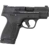 SMITH & WESSON SHIELD PLUS 30 SUPER CARRY .30 SUPER CARRY - 2 of 3