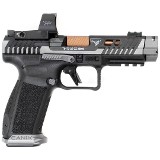 CANIK TTI COMBAT 9MM LUGER (9X19 PARA) - 2 of 3