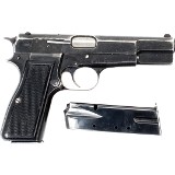 FN HIGH POWER 9MM LUGER (9X19 PARA) - 3 of 3