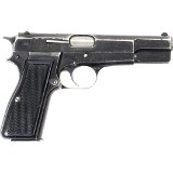 FN HIGH POWER 9MM LUGER (9X19 PARA) - 2 of 3