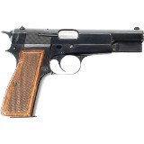 BROWNING HI POWER 9MM LUGER (9X19 PARA) - 2 of 2