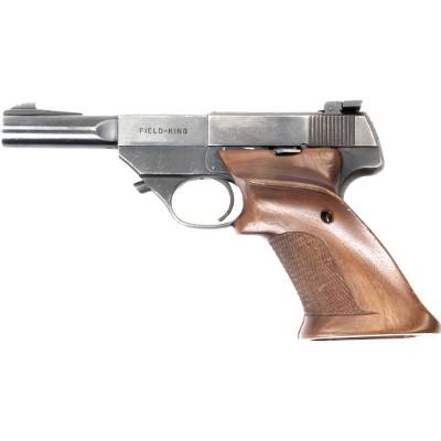 HI-STANDARD FK-101 FIELD KING .22 LR - Image 1 of 3