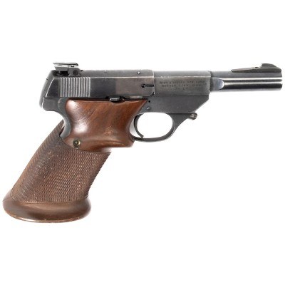 HI-STANDARD FK-101 FIELD KING .22 LR - Image 2 of 3
