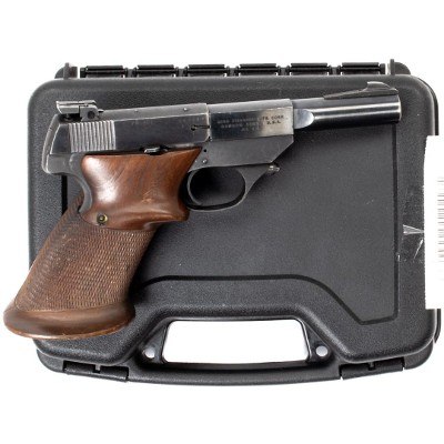 HI-STANDARD FK-101 FIELD KING .22 LR - Image 3 of 3