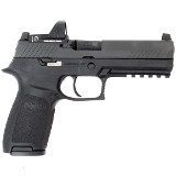 SIG SAUER P320 FULL SIZE 9MM LUGER (9X19 PARA) - Image 2 of 3
