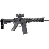 RUGER AR-556 5.56X45MM NATO - 2 of 3