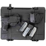 SPRINGFIELD ARMORY XDS-9 3.3 9MM LUGER (9X19 PARA) - 3 of 3