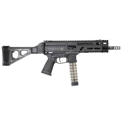 GRAND POWER STRIBOG SP9A1 9MM LUGER (9X19 PARA) - Image 2 of 3