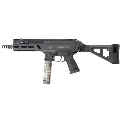 GRAND POWER STRIBOG SP9A1 9MM LUGER (9X19 PARA) - Image 1 of 3