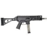 GRAND POWER STRIBOG SP9A1 9MM LUGER (9X19 PARA) - Image 2 of 3