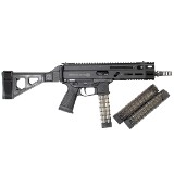 GRAND POWER STRIBOG SP9A1 9MM LUGER (9X19 PARA) - Image 3 of 3