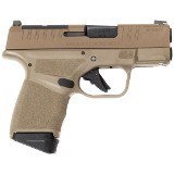 SPRINGFIELD ARMORY HELLCATOSP 9MM LUGER (9X19 PARA) - 2 of 3