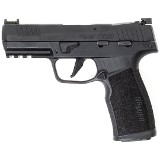 SIG SAUER P322 .22 LR - 1 of 3