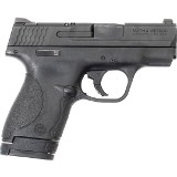 SMITH & WESSON M&P 40 SHIELD .40 S&W - 2 of 3