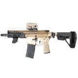 SIG SAUER MCX RATTLER LT .300 AAC BLACKOUT - 1 of 2