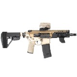 SIG SAUER MCX RATTLER LT .300 AAC BLACKOUT - 2 of 2