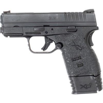 SPRINGFIELD ARMORY XDS-9 3.3 9MM LUGER (9X19 PARA) - Image 1 of 3