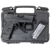 SPRINGFIELD ARMORY XDS-9 3.3 9MM LUGER (9X19 PARA) - Image 3 of 3
