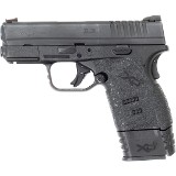 SPRINGFIELD ARMORY XDS-9 3.3 9MM LUGER (9X19 PARA) - Image 1 of 3