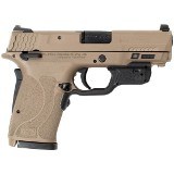 SMITH & WESSON M&P 9 SHIELD EZ M2.0 9MM LUGER (9X19 PARA) - 2 of 3